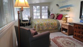 Boreas Bed & Breakfast Inn