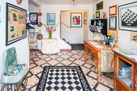 Boreas Bed & Breakfast Inn