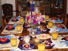 Boreas Bed & Breakfast Inn