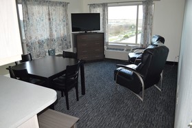 Cedars Ocean View Inn