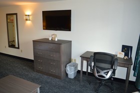Cedars Ocean View Inn
