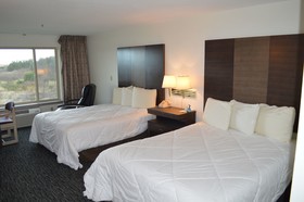 Cedars Ocean View Inn