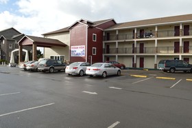 Cedars Ocean View Inn