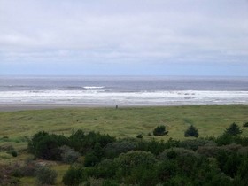 Cedars Ocean View Inn