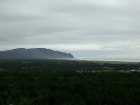 Cedars Ocean View Inn