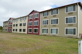 Cedars Ocean View Inn