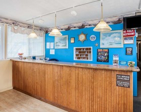 Inn at the Sea