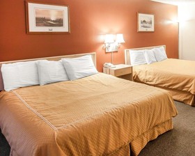 Inn at the Sea