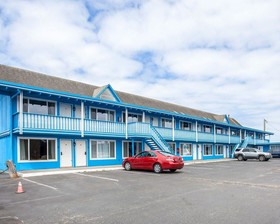 Inn at the Sea