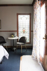 Shelburne Inn