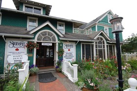 Shelburne Inn