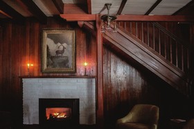 Shelburne Inn