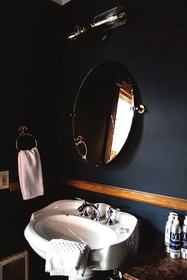 Shelburne Inn