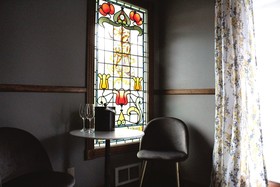 Shelburne Inn