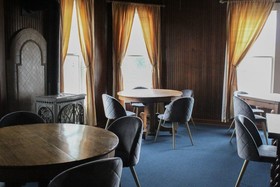 Shelburne Inn