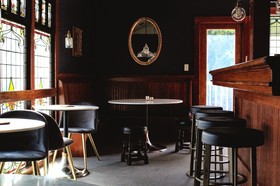 Shelburne Inn