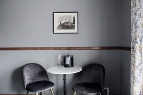 Shelburne Inn