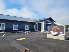 The Fireside Inn