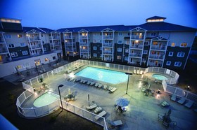WorldMark Long Beach