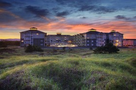 WorldMark Long Beach