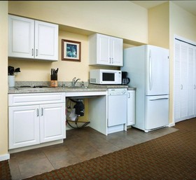 WorldMark Long Beach