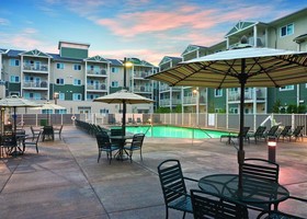 WorldMark Long Beach
