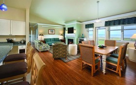WorldMark Long Beach