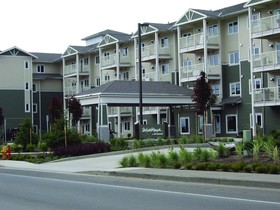 WorldMark Long Beach