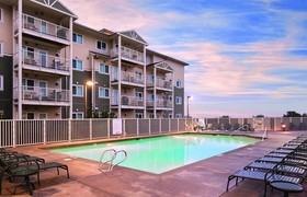 WorldMark Long Beach