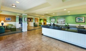 WorldMark Long Beach