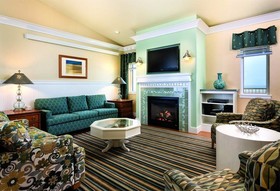 WorldMark Long Beach