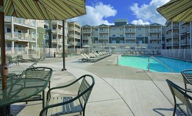 WorldMark Long Beach