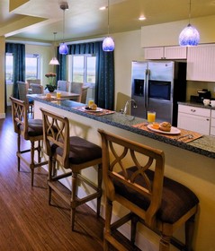 WorldMark Long Beach