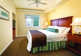 WorldMark Long Beach