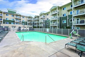 WorldMark Long Beach