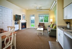 WorldMark Long Beach