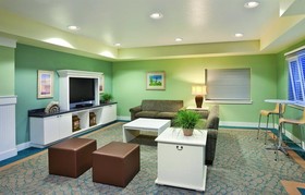 WorldMark Long Beach