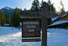 National Park Inn