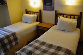 National Park Inn