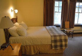 National Park Inn