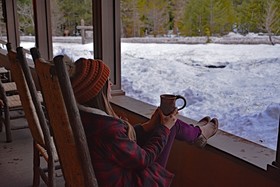 National Park Inn