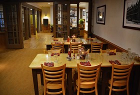 National Park Inn