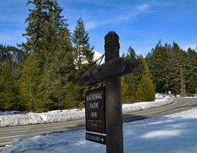 National Park Inn