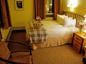 National Park Inn