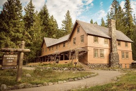National Park Inn