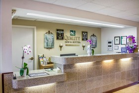 Quality Inn & Suites