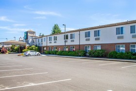 Quality Inn & Suites