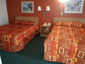 Town House Motel Longview