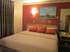Town House Motel Longview