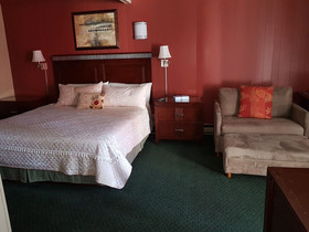Town House Motel Longview